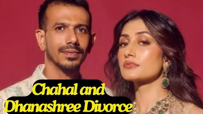 Yuzvendra Chahal से तलाक की खबरों पर Dhanashree का पूरा परिवार नाराज़, क्या है 60 करोड़ वाली अफवाह का सच जानिए?