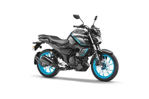 Yamaha FZ S Hybrid 2025 जबरदस्त टेक्नोलॉजी और स्टाइलिश के साथ