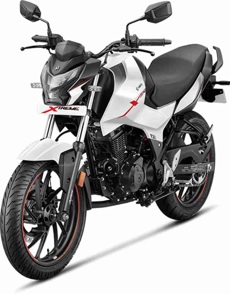 Hero Xtreme 160R 4V नई स्टाइल में दमदार कॉन्बिनेशन में