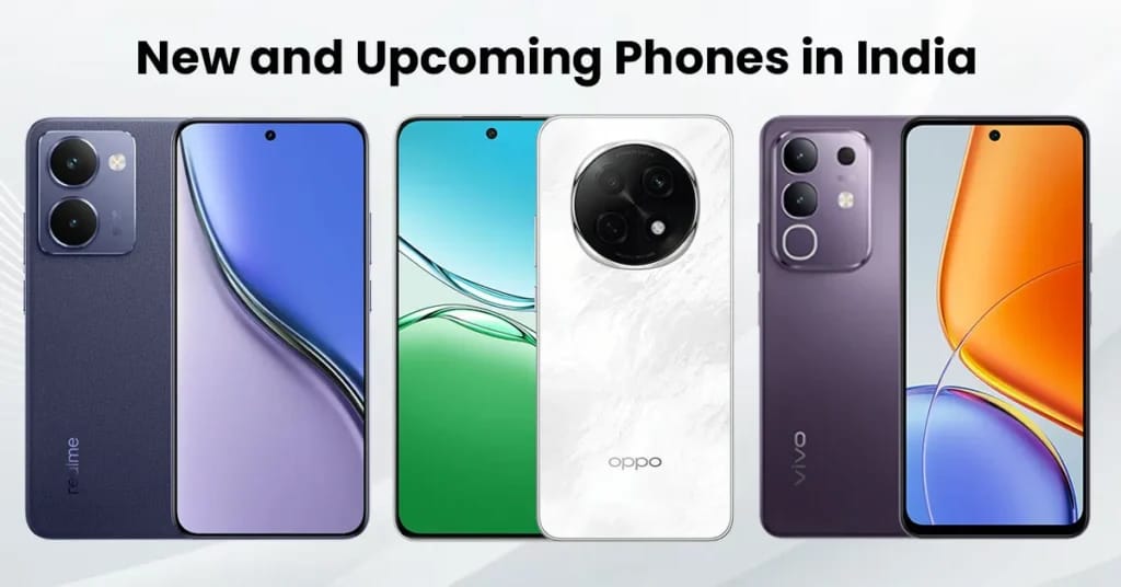 Upcoming Smartphone 2025 : Samsung से लेकर Vivo X200 Pro Mini तक आ रहे हैं इस साल