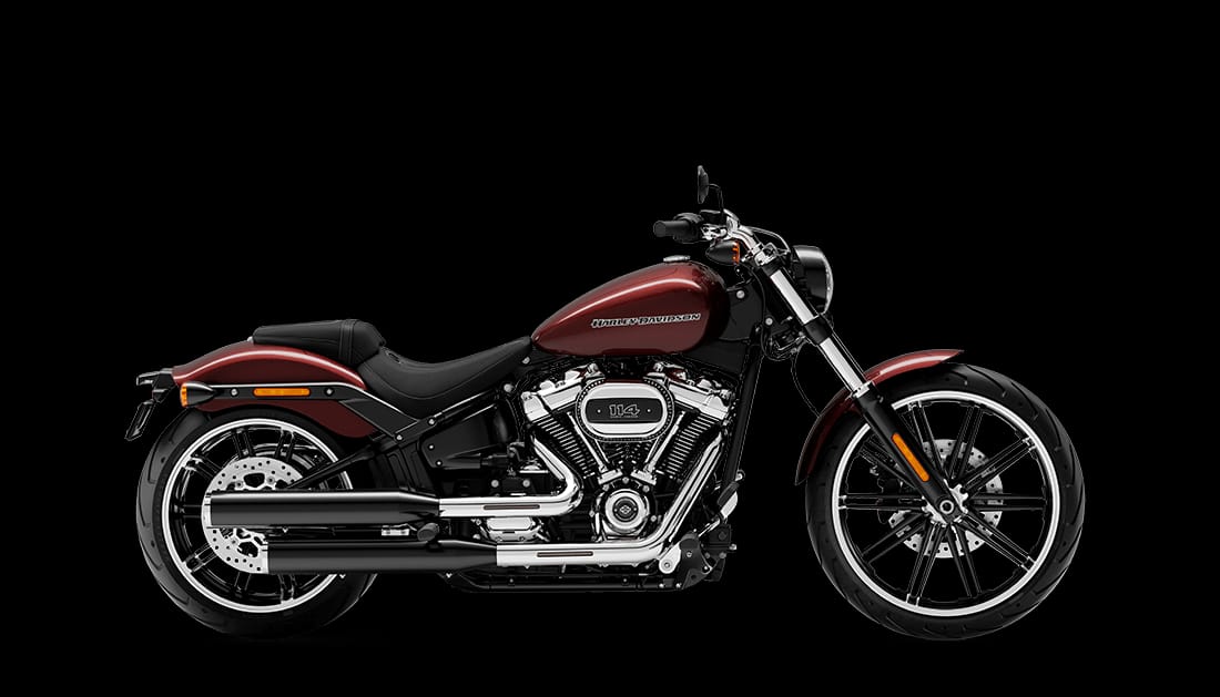 Harley Davidson 2025