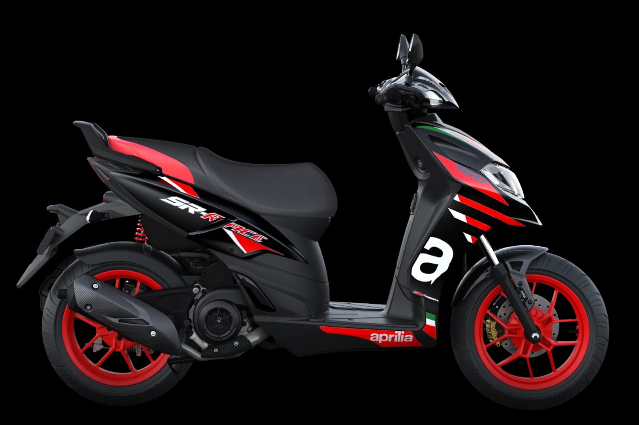 Aprilia