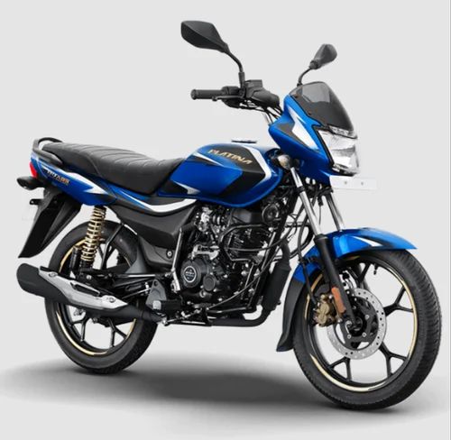 Bajaj Platina 110cc