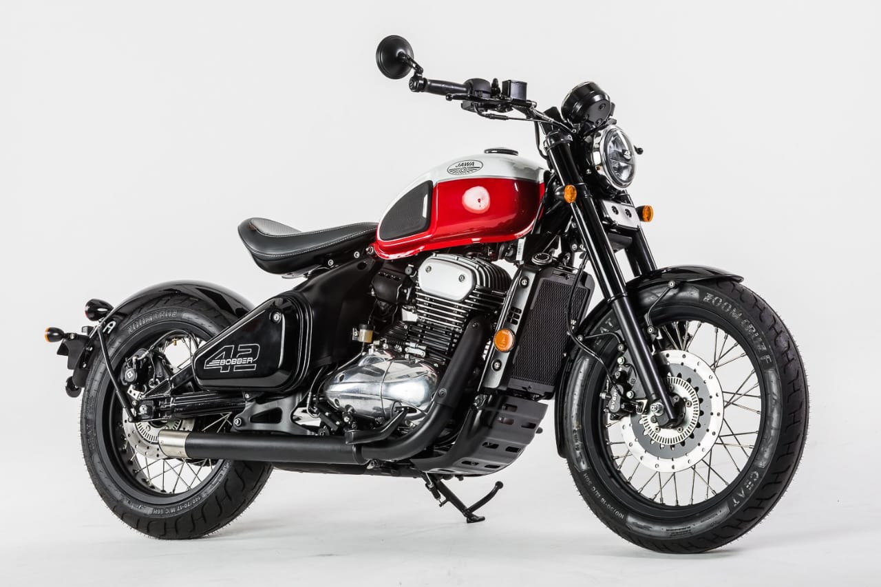 Jawa 350