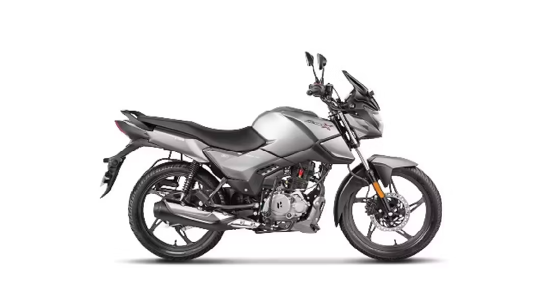 Hero Glamour X 125